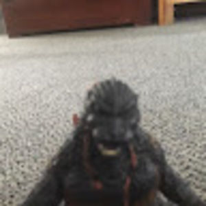 Meet your Posher, Luke